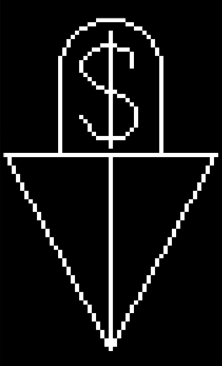 The Alchemy Symbol