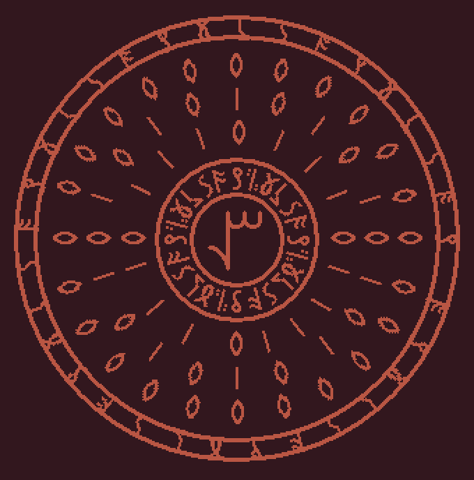 The Earthquake Circle