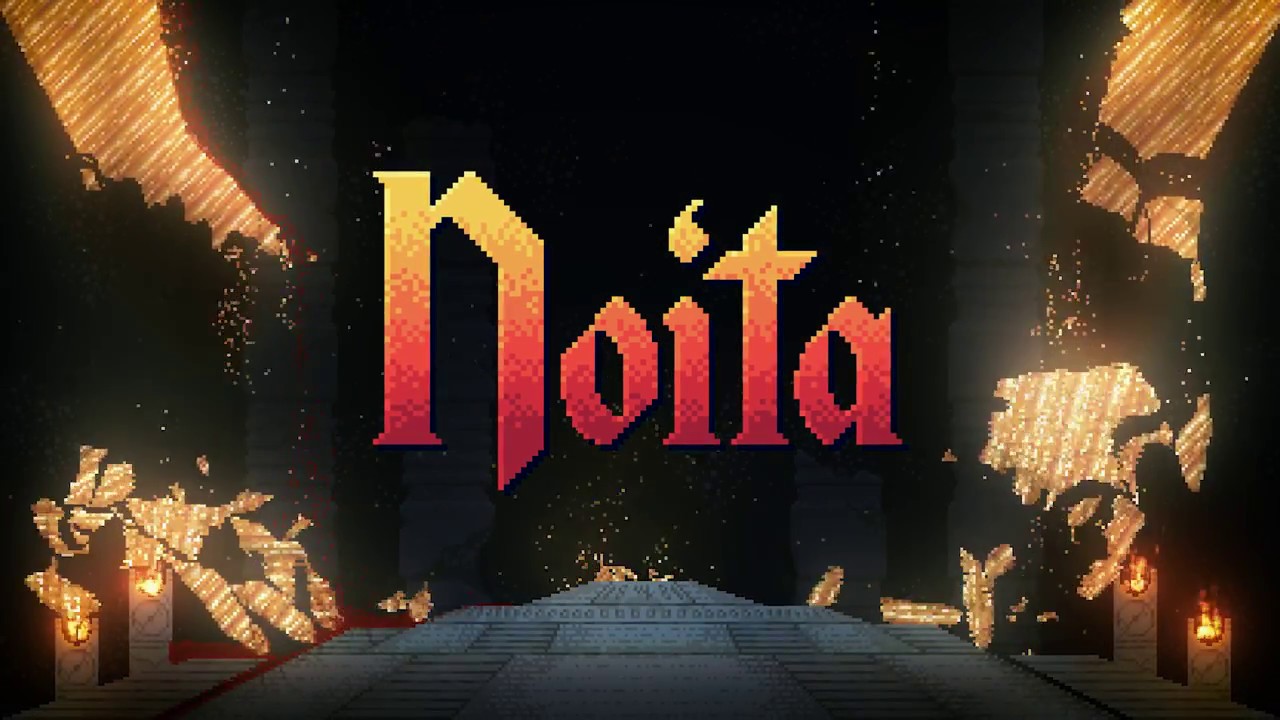 Noita